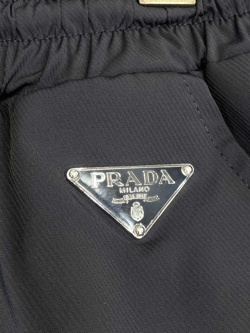 Prada Short Pants